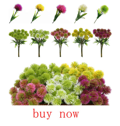 Plantas Artificiais