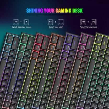 Teclado