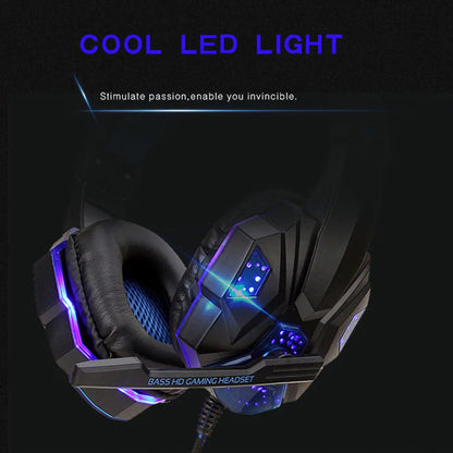 Fones Gamer