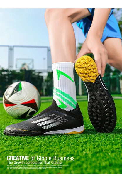 Chuteiras Futebol