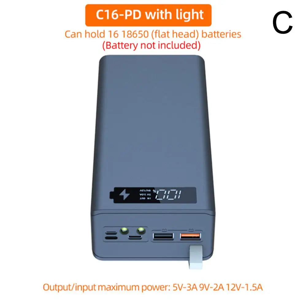PowerBank