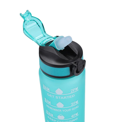 Garrafa de Água com 1L de Capacidade