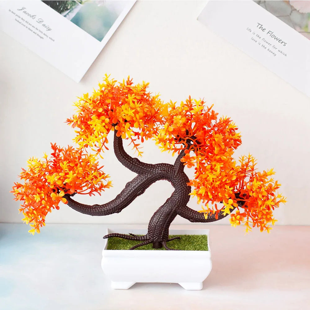 Plantas Artificiais para Decoração