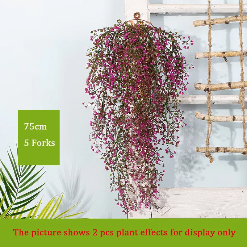 Plantas Artificiais
