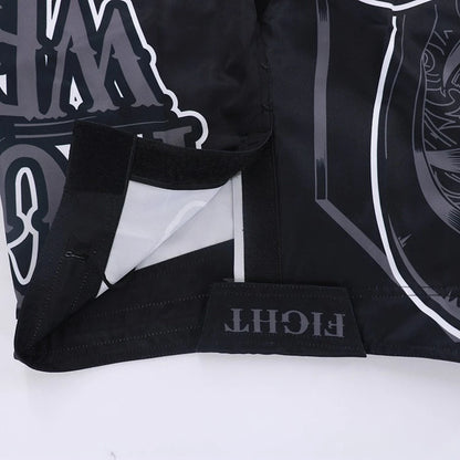 Calções Boxe