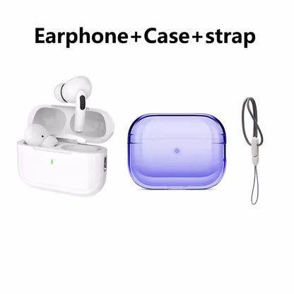 Fones de Ouvido Sem Fio (Bluetooth)