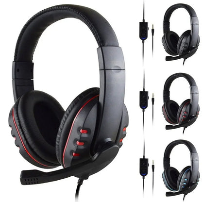Fones Gamer