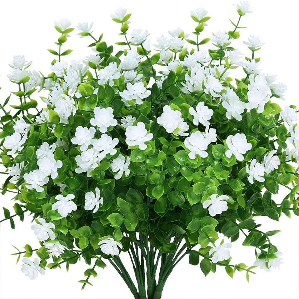 Plantas Artificiais