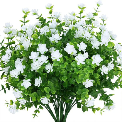 Plantas Artificiais