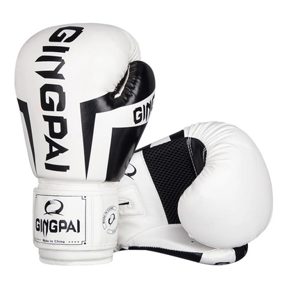 Luvas de Boxe