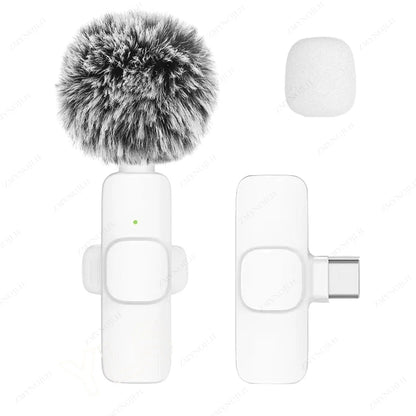 Microfone