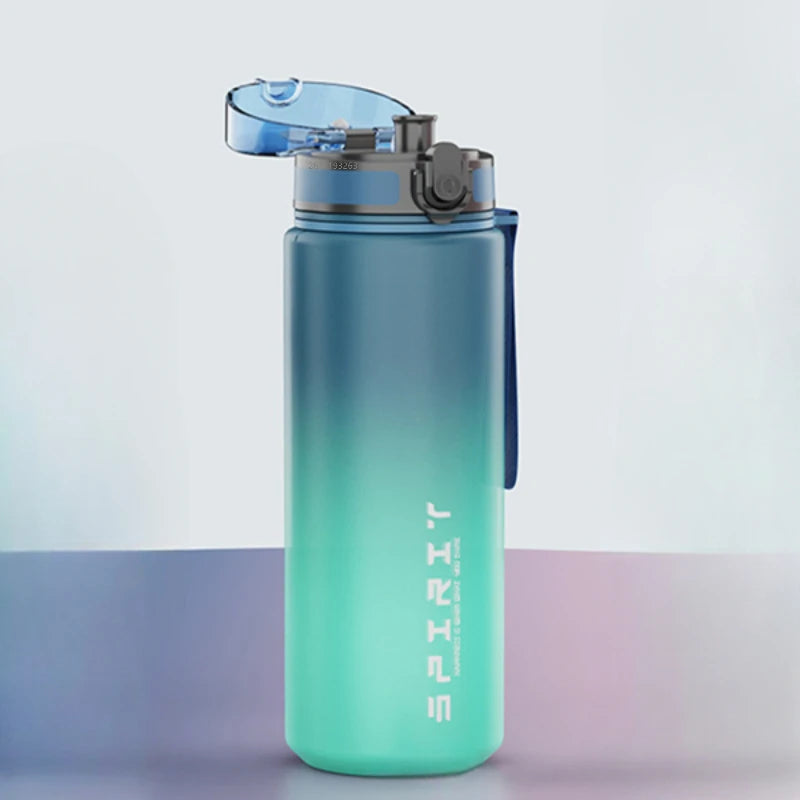 Garrafa de Água de 500ML de Capacidade