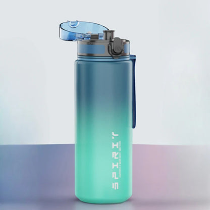 Garrafa de Água de 500ML de Capacidade