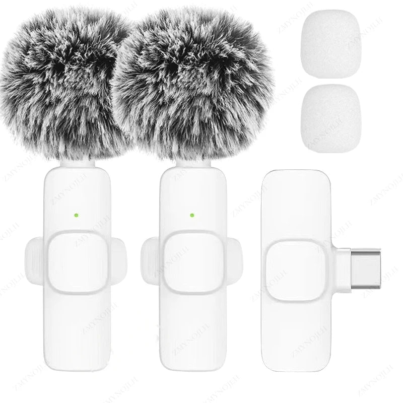 Microfone
