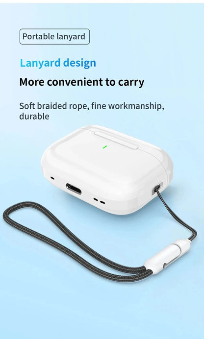 Fones de Ouvido Sem Fio (Bluetooth)
