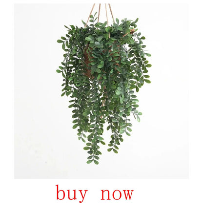 Plantas Artificiais