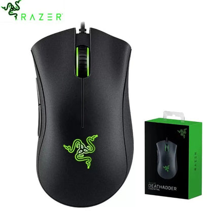 Rato da Razer