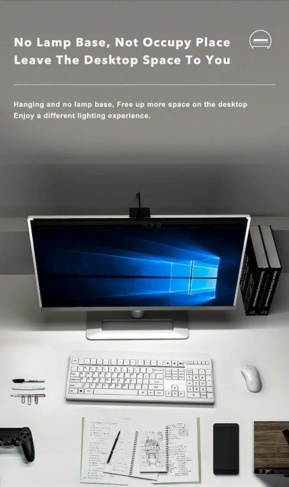 Lâmpada para Monitor