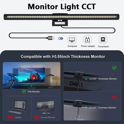 Barra de Luz LED
