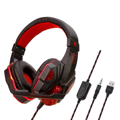 Fones Gamer
