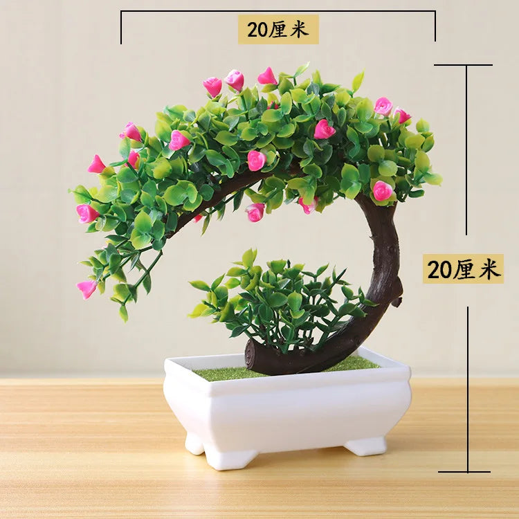 Plantas Artificiais