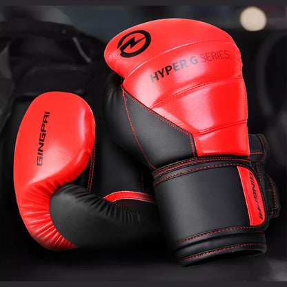 Luvas de Boxe