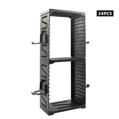 Suporte para Jogos em Disco