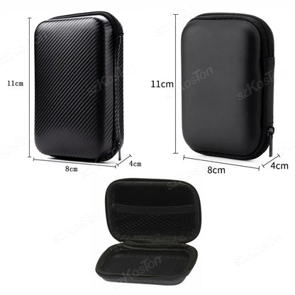 Mini Saco de Armazenamento para GO PRO