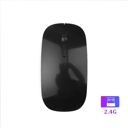 Mouse Gamer sem Fio