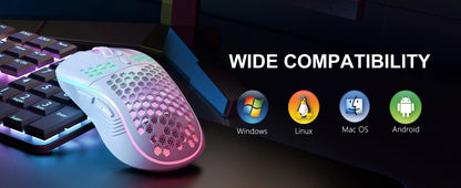 Mouse sem Fio
