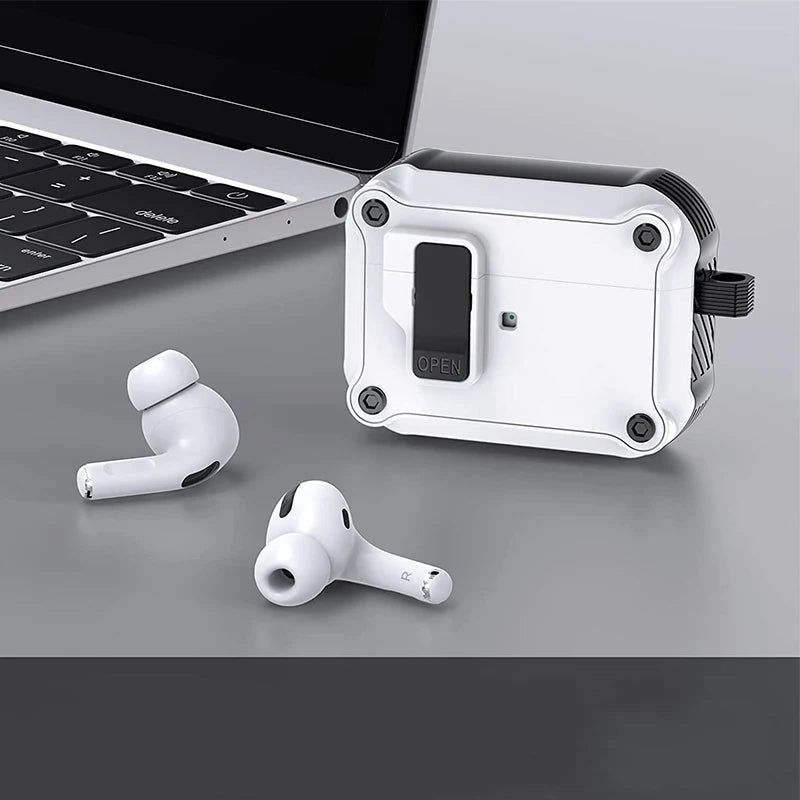 Capa para Airpods