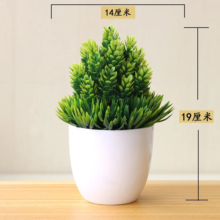 Plantas Artificiais