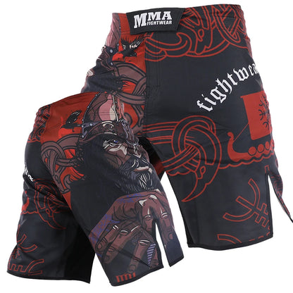 Calções Boxe