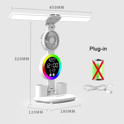 Lâmpada de Mesa LED