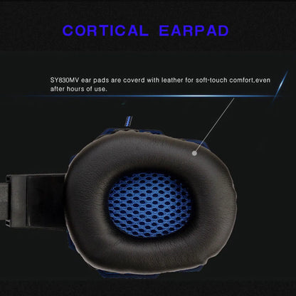 Fones Gamer