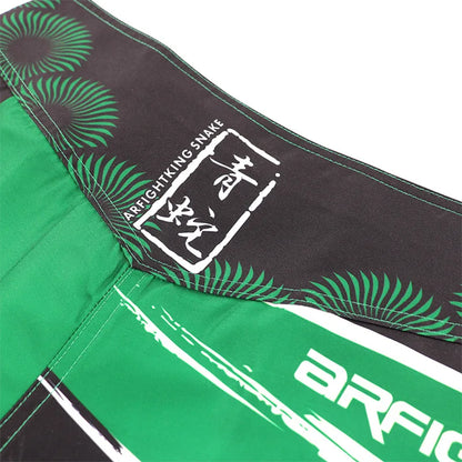 Calções Boxe