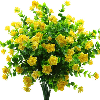 Plantas Artificiais