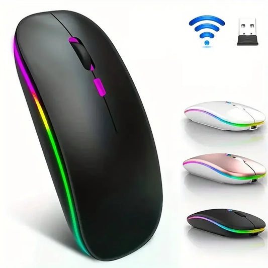 Rato sem Fio (Bluetooth)