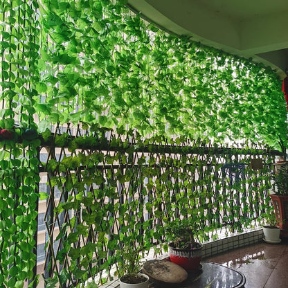 Plantas Artificiais