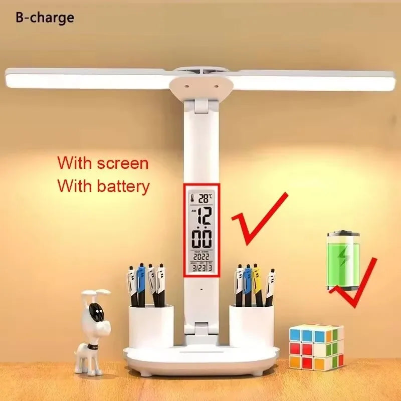 Lâmpada de Mesa LED