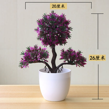Plantas Artificiais
