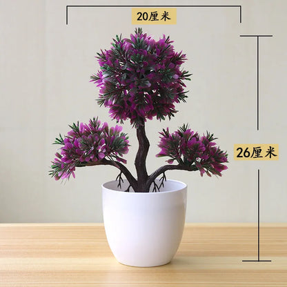 Plantas Artificiais