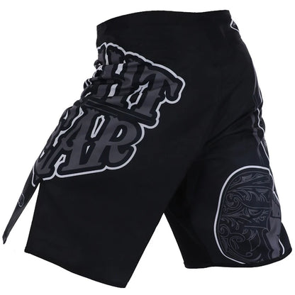 Calções Boxe