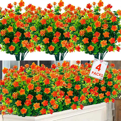 Plantas Artificiais