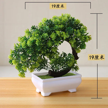 Plantas Artificiais