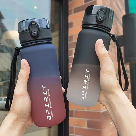 Garrafa de Água de 500ML de Capacidade