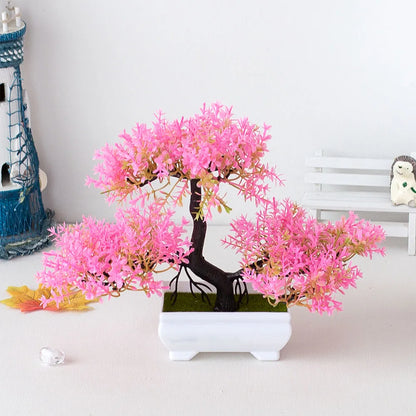 Plantas Artificiais para Decoração