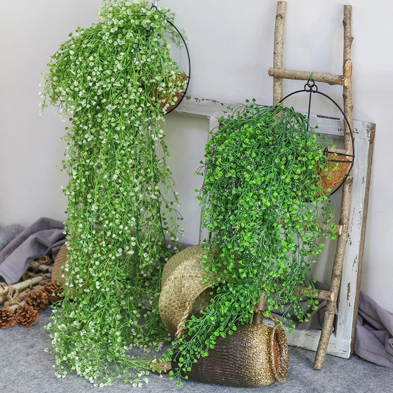Plantas Artificiais
