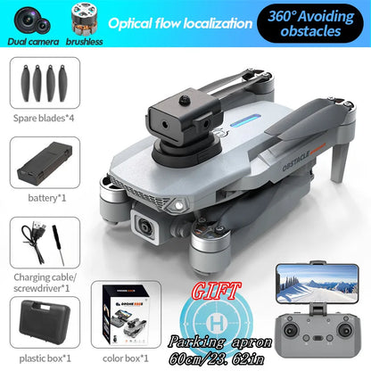 Mini Drone