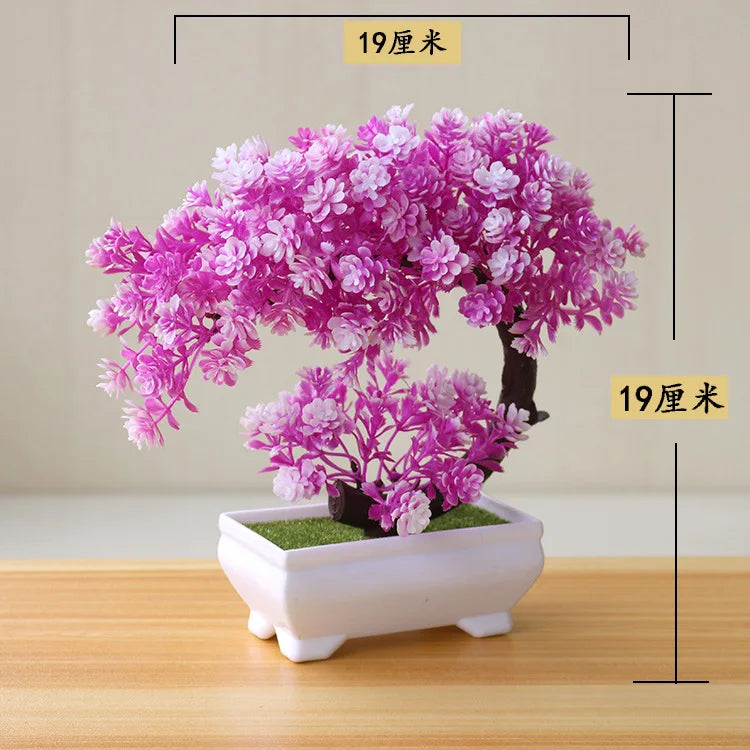 Plantas Artificiais
